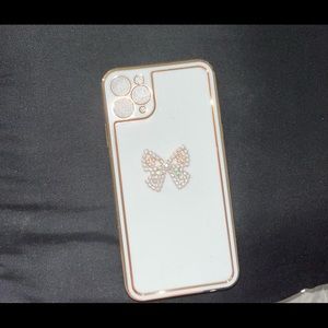 iPhone 11 PRO MAX phone case